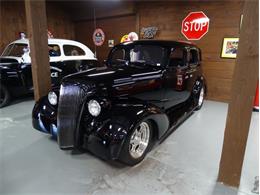 1937 Chevrolet Street Rod (CC-2116627) for sale in Greensboro, North Carolina