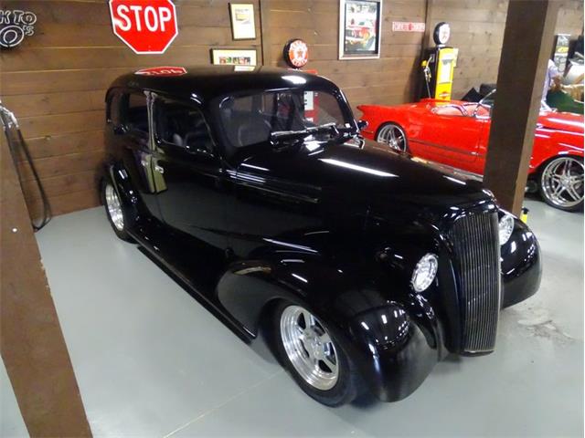 1937 Chevrolet Street Rod (CC-2116627) for sale in Greensboro, North Carolina