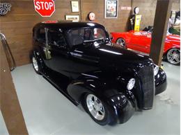 1937 Chevrolet Street Rod (CC-2116627) for sale in Greensboro, North Carolina