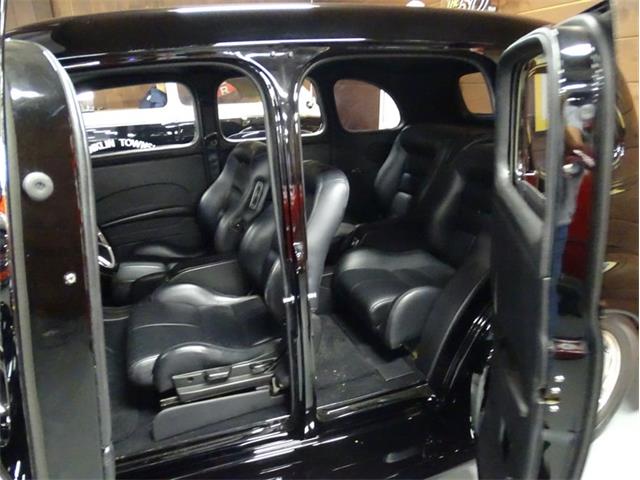 1937 Chevrolet Street Rod (CC-2116627) for sale in Greensboro, North Carolina