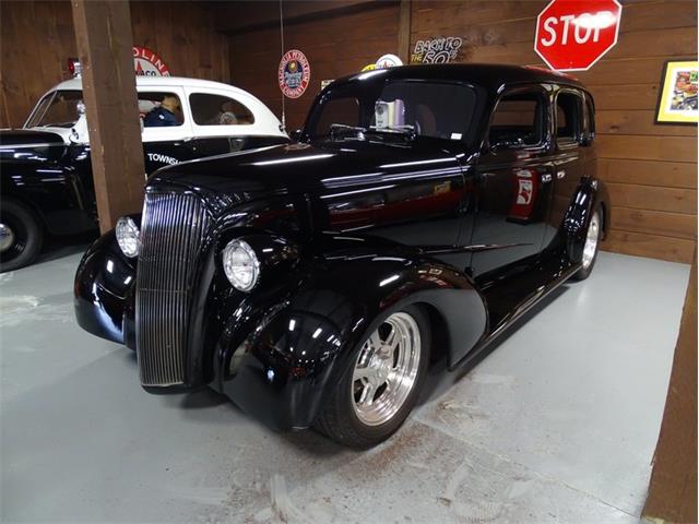 1937 Chevrolet Street Rod (CC-2116627) for sale in Greensboro, North Carolina