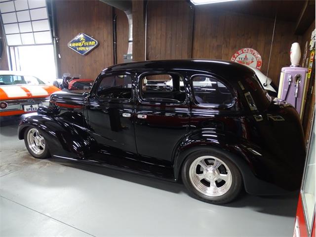 1937 Chevrolet Street Rod (CC-2116627) for sale in Greensboro, North Carolina