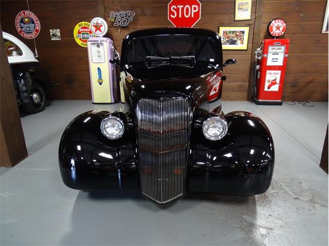1937 Chevrolet Street Rod (CC-2116627) for sale in Greensboro, North Carolina