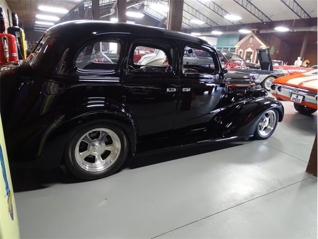 1937 Chevrolet Street Rod (CC-2116627) for sale in Greensboro, North Carolina