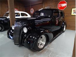 1937 Chevrolet Street Rod (CC-2116627) for sale in Greensboro, North Carolina