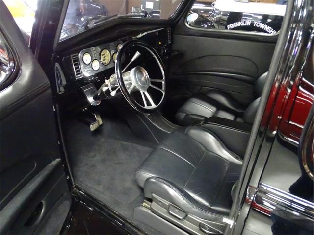1937 Chevrolet Street Rod (CC-2116627) for sale in Greensboro, North Carolina