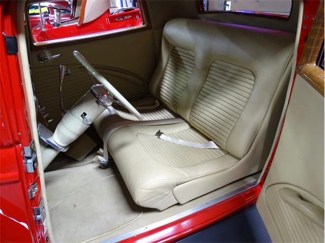 1932 Ford Coupe (CC-2116628) for sale in Greensboro, North Carolina