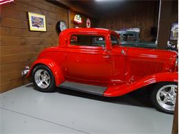 1932 Ford Coupe (CC-2116628) for sale in Greensboro, North Carolina