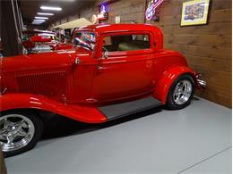 1932 Ford Coupe (CC-2116628) for sale in Greensboro, North Carolina