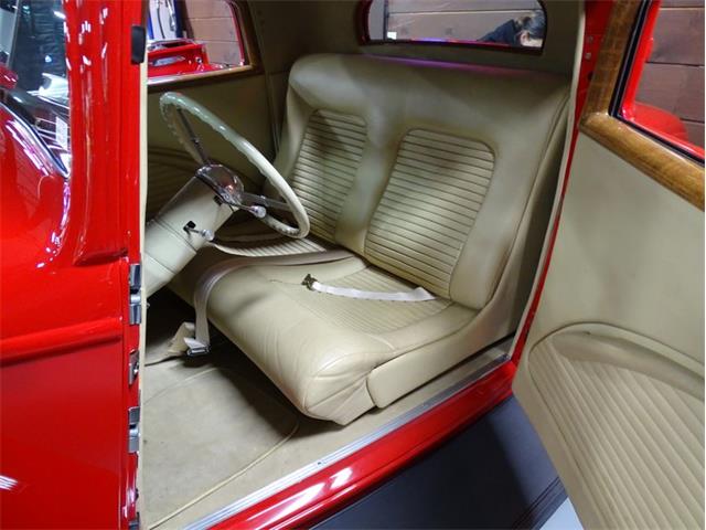 1932 Ford Coupe (CC-2116628) for sale in Greensboro, North Carolina