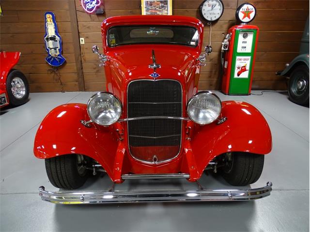 1932 Ford Coupe (CC-2116628) for sale in Greensboro, North Carolina