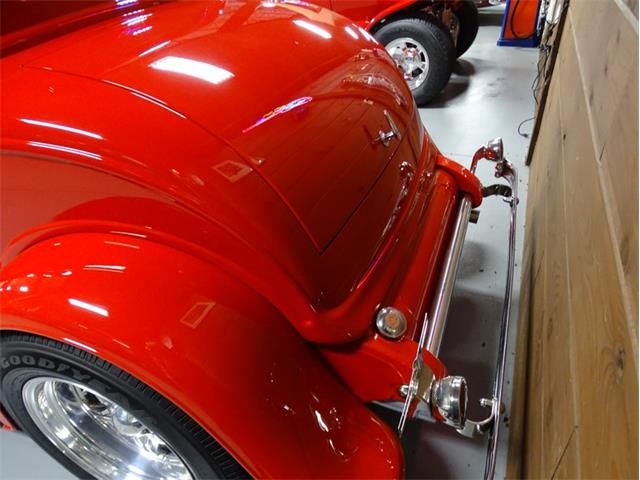 1932 Ford Coupe (CC-2116628) for sale in Greensboro, North Carolina