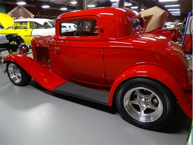 1932 Ford Coupe (CC-2116628) for sale in Greensboro, North Carolina