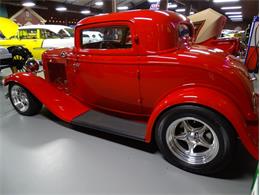 1932 Ford Coupe (CC-2116628) for sale in Greensboro, North Carolina