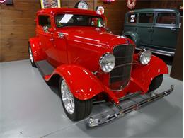 1932 Ford Coupe (CC-2116628) for sale in Greensboro, North Carolina