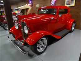 1932 Ford Coupe (CC-2116628) for sale in Greensboro, North Carolina