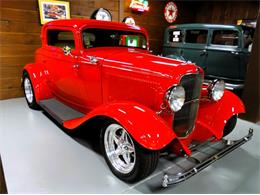 1932 Ford Coupe (CC-2116628) for sale in Greensboro, North Carolina