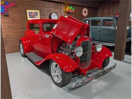 1932 Ford Coupe (CC-2116628) for sale in Greensboro, North Carolina