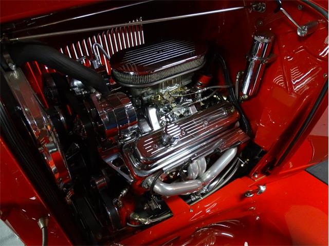 1932 Ford Coupe (CC-2116628) for sale in Greensboro, North Carolina