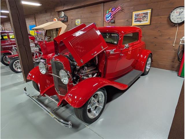 1932 Ford Coupe (CC-2116628) for sale in Greensboro, North Carolina