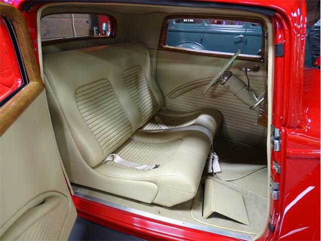 1932 Ford Coupe (CC-2116628) for sale in Greensboro, North Carolina