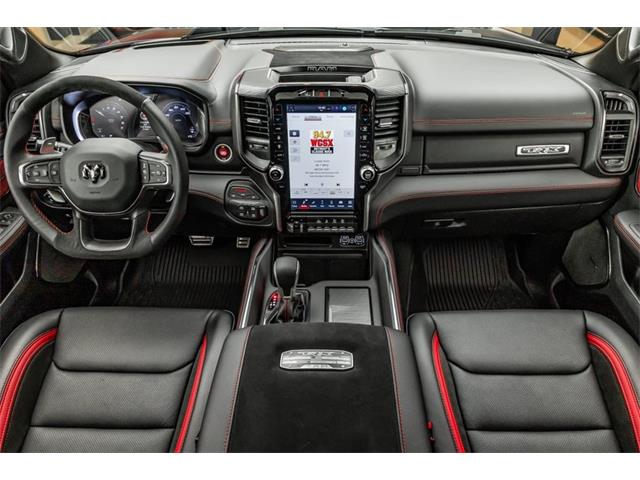 2024 Dodge Ram (CC-2116629) for sale in Plymouth, Michigan