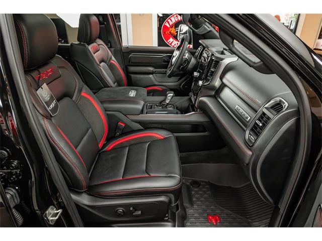 2024 Dodge Ram (CC-2116629) for sale in Plymouth, Michigan