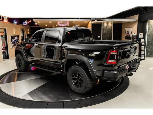 2024 Dodge Ram (CC-2116629) for sale in Plymouth, Michigan