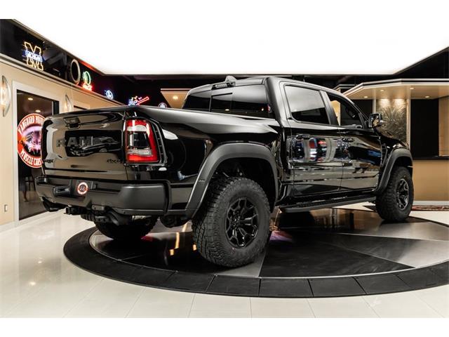 2024 Dodge Ram (CC-2116629) for sale in Plymouth, Michigan