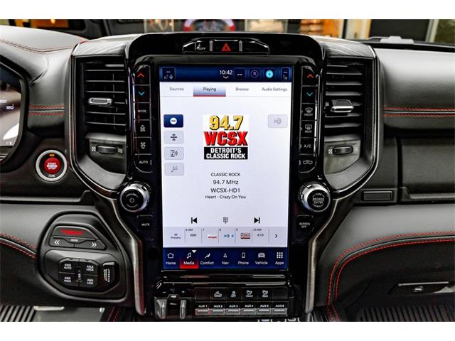 2024 Dodge Ram (CC-2116629) for sale in Plymouth, Michigan