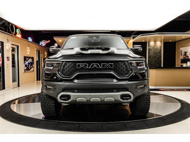 2024 Dodge Ram (CC-2116629) for sale in Plymouth, Michigan