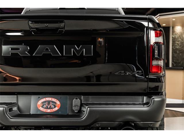 2024 Dodge Ram (CC-2116629) for sale in Plymouth, Michigan
