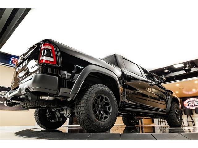 2024 Dodge Ram (CC-2116629) for sale in Plymouth, Michigan