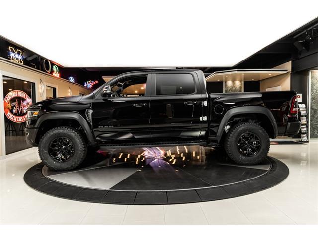 2024 Dodge Ram (CC-2116629) for sale in Plymouth, Michigan