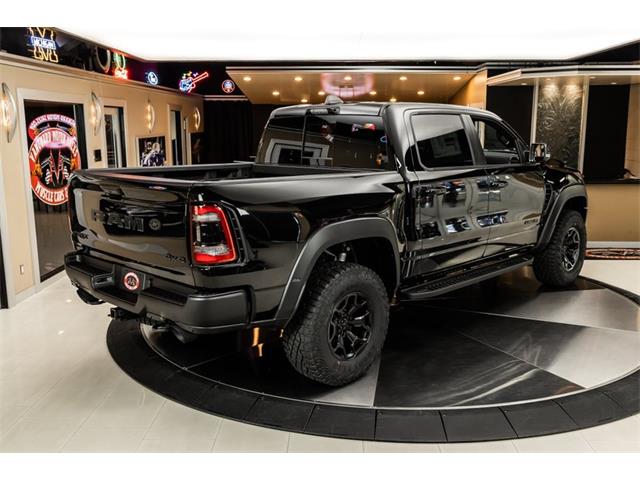 2024 Dodge Ram (CC-2116629) for sale in Plymouth, Michigan