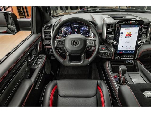 2024 Dodge Ram (CC-2116629) for sale in Plymouth, Michigan