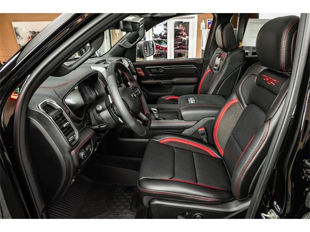 2024 Dodge Ram (CC-2116629) for sale in Plymouth, Michigan