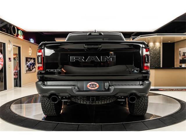 2024 Dodge Ram (CC-2116629) for sale in Plymouth, Michigan