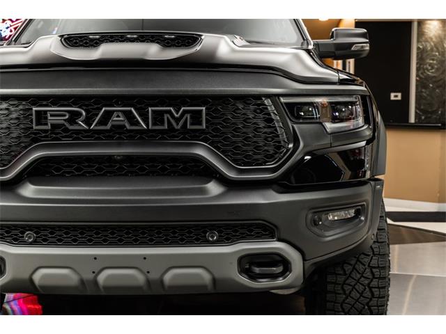 2024 Dodge Ram (CC-2116629) for sale in Plymouth, Michigan