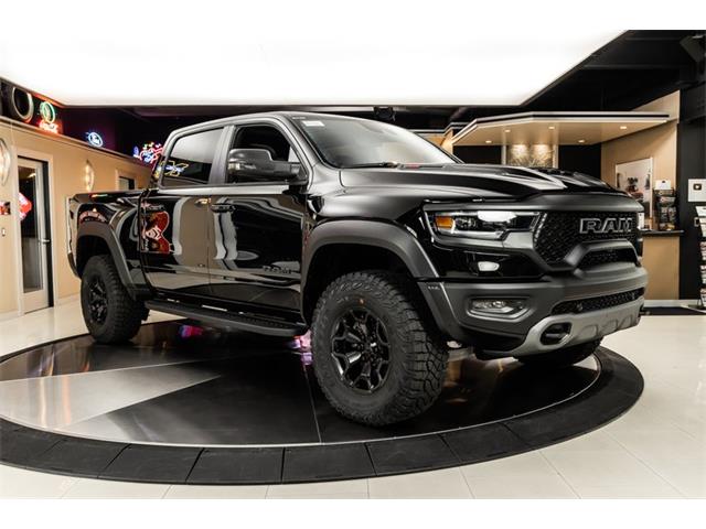 2024 Dodge Ram (CC-2116629) for sale in Plymouth, Michigan