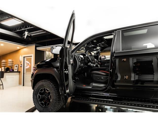 2024 Dodge Ram (CC-2116629) for sale in Plymouth, Michigan