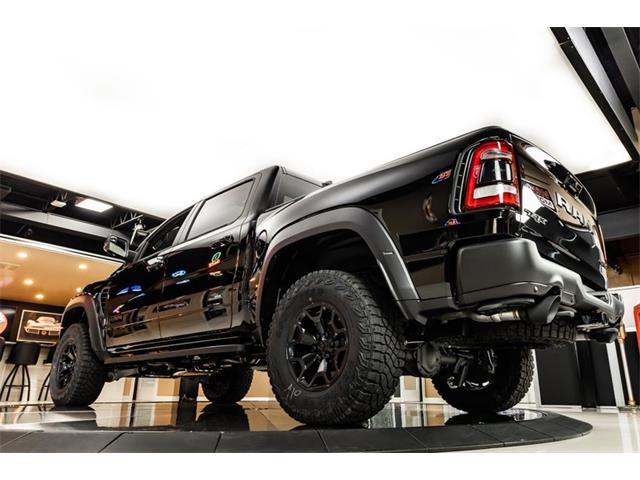 2024 Dodge Ram (CC-2116629) for sale in Plymouth, Michigan