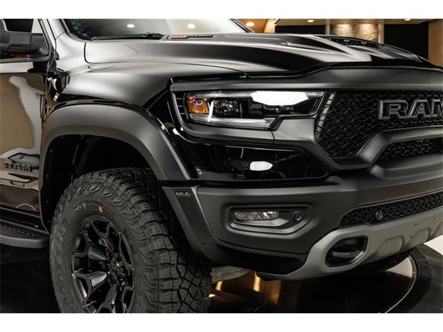 2024 Dodge Ram (CC-2116629) for sale in Plymouth, Michigan