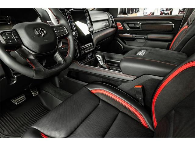 2024 Dodge Ram (CC-2116629) for sale in Plymouth, Michigan