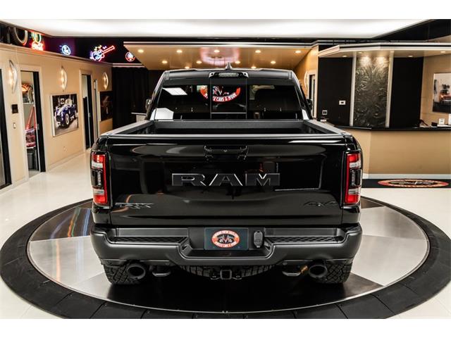 2024 Dodge Ram (CC-2116629) for sale in Plymouth, Michigan