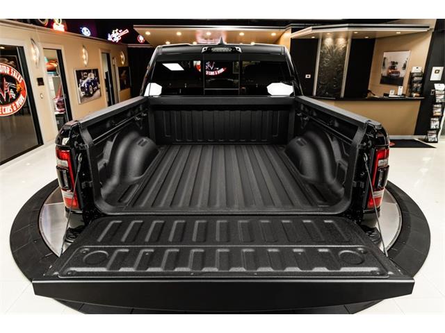 2024 Dodge Ram (CC-2116629) for sale in Plymouth, Michigan