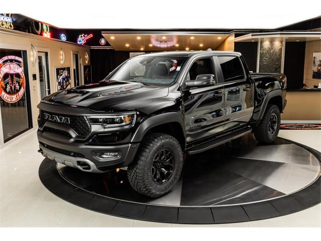 2024 Dodge Ram (CC-2116629) for sale in Plymouth, Michigan