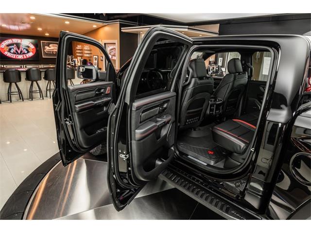 2024 Dodge Ram (CC-2116629) for sale in Plymouth, Michigan