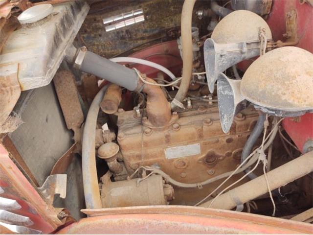 1947 Diamond T Truck (CC-2110663) for sale in Cadillac, Michigan