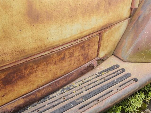 1947 Diamond T Truck (CC-2110663) for sale in Cadillac, Michigan
